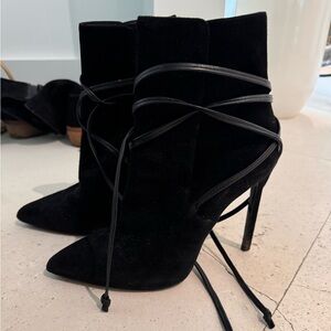 Saint Laurent Boots